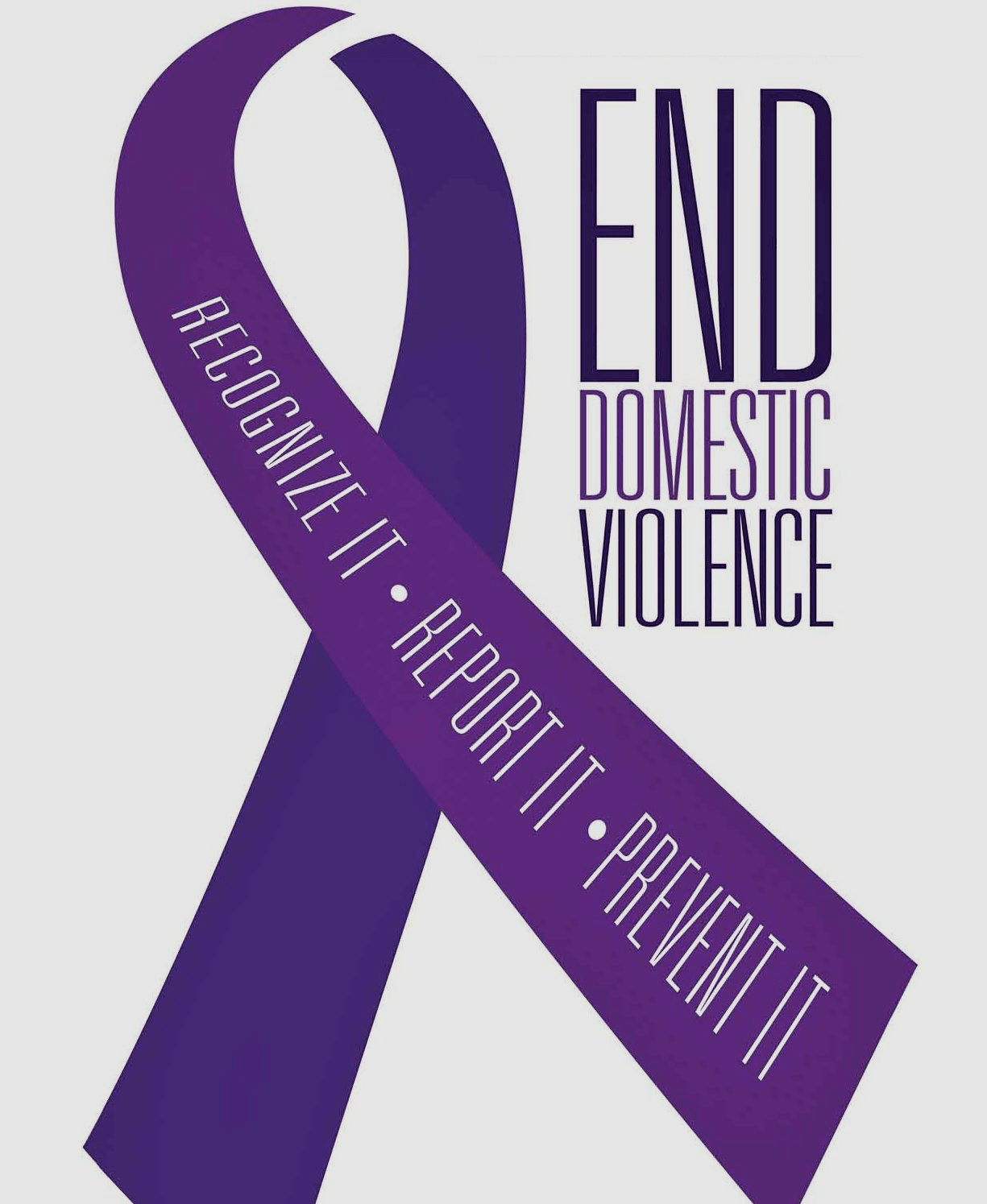 End Domestic Violence